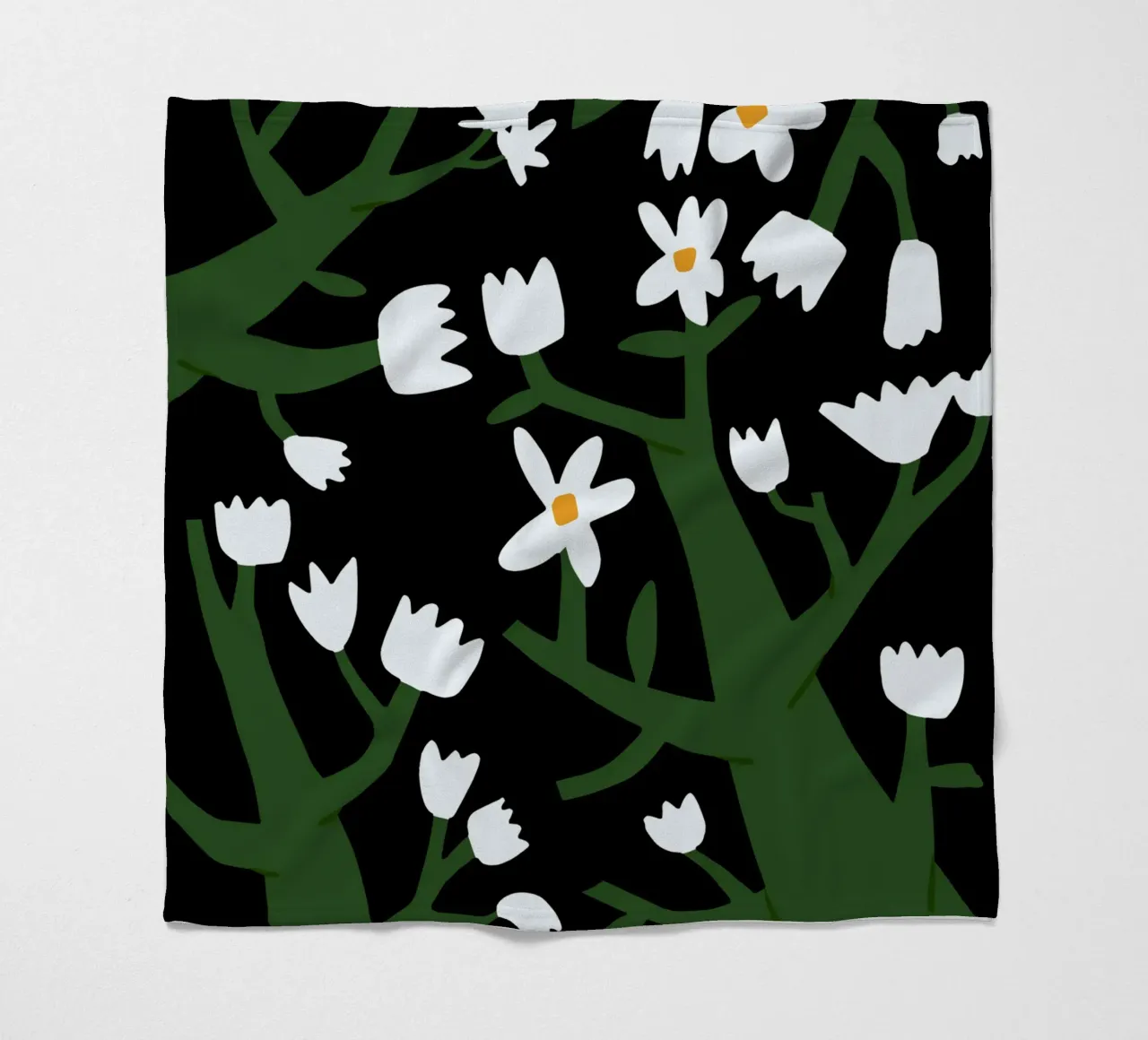 Bloomers var 2 coperta in pile da Little Dean
