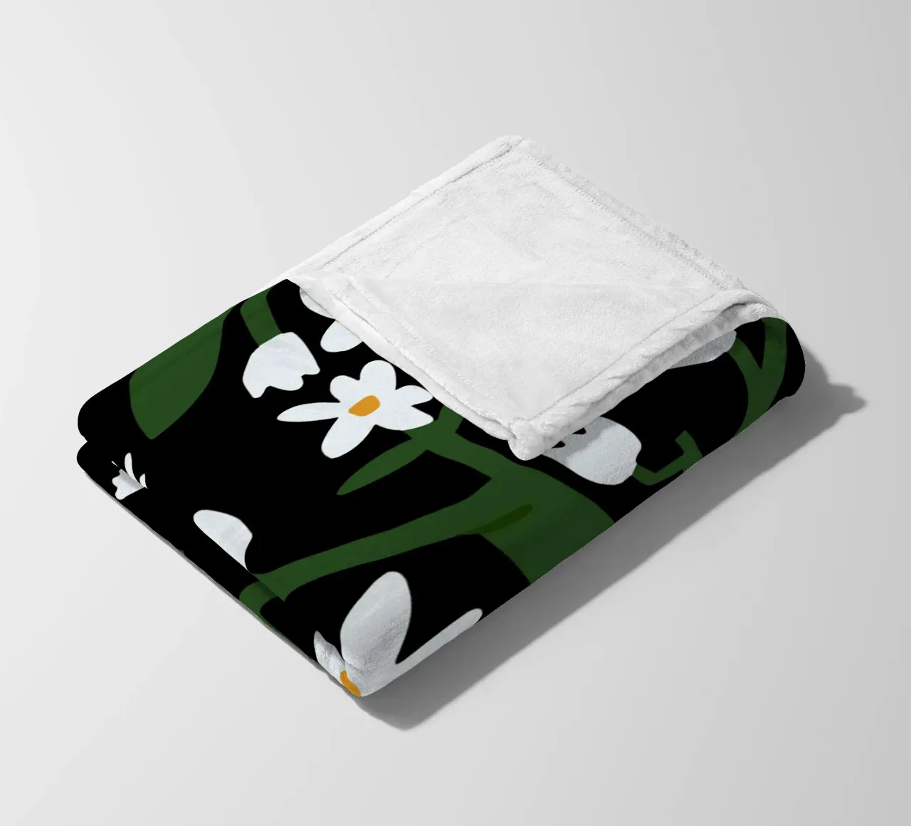 Bloomers var 2 coperta in pile da Little Dean