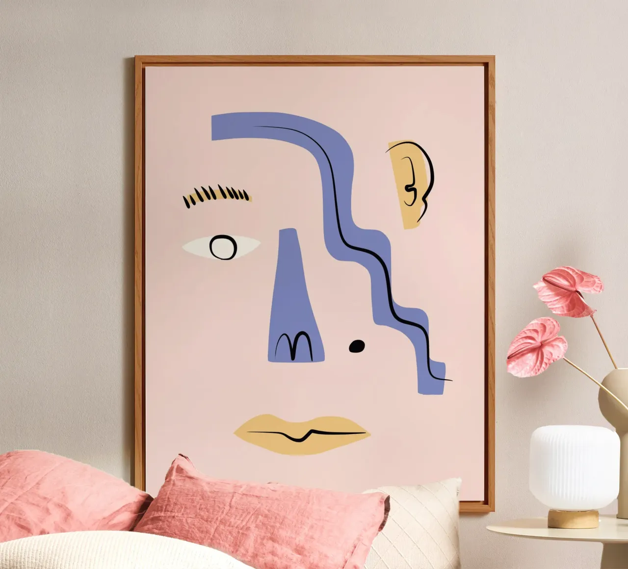 Face forex plate by Little Dean