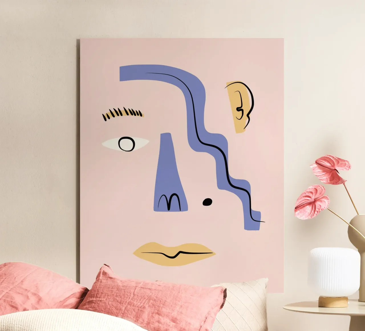 Face forex plate by Little Dean