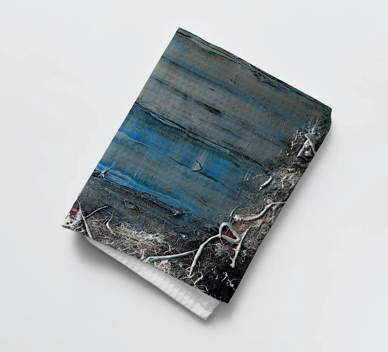 3D DREAM 9. canovaccio da cucina da Thierry Vobmann Abstract painting