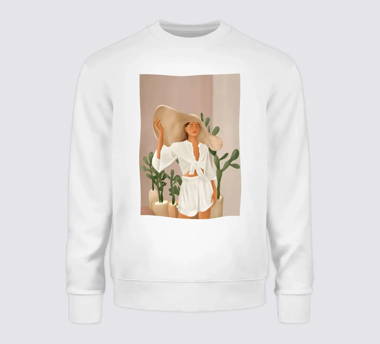 Form in movement felpa da cityart