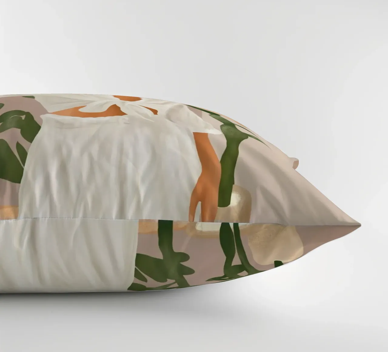 Form in movement cuscino da cityart