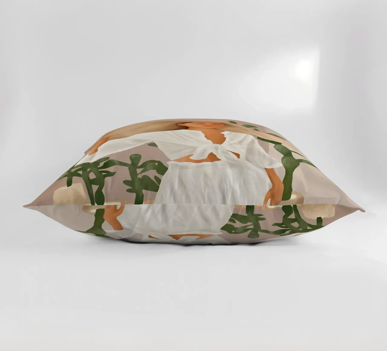 Form in movement cuscino da cityart