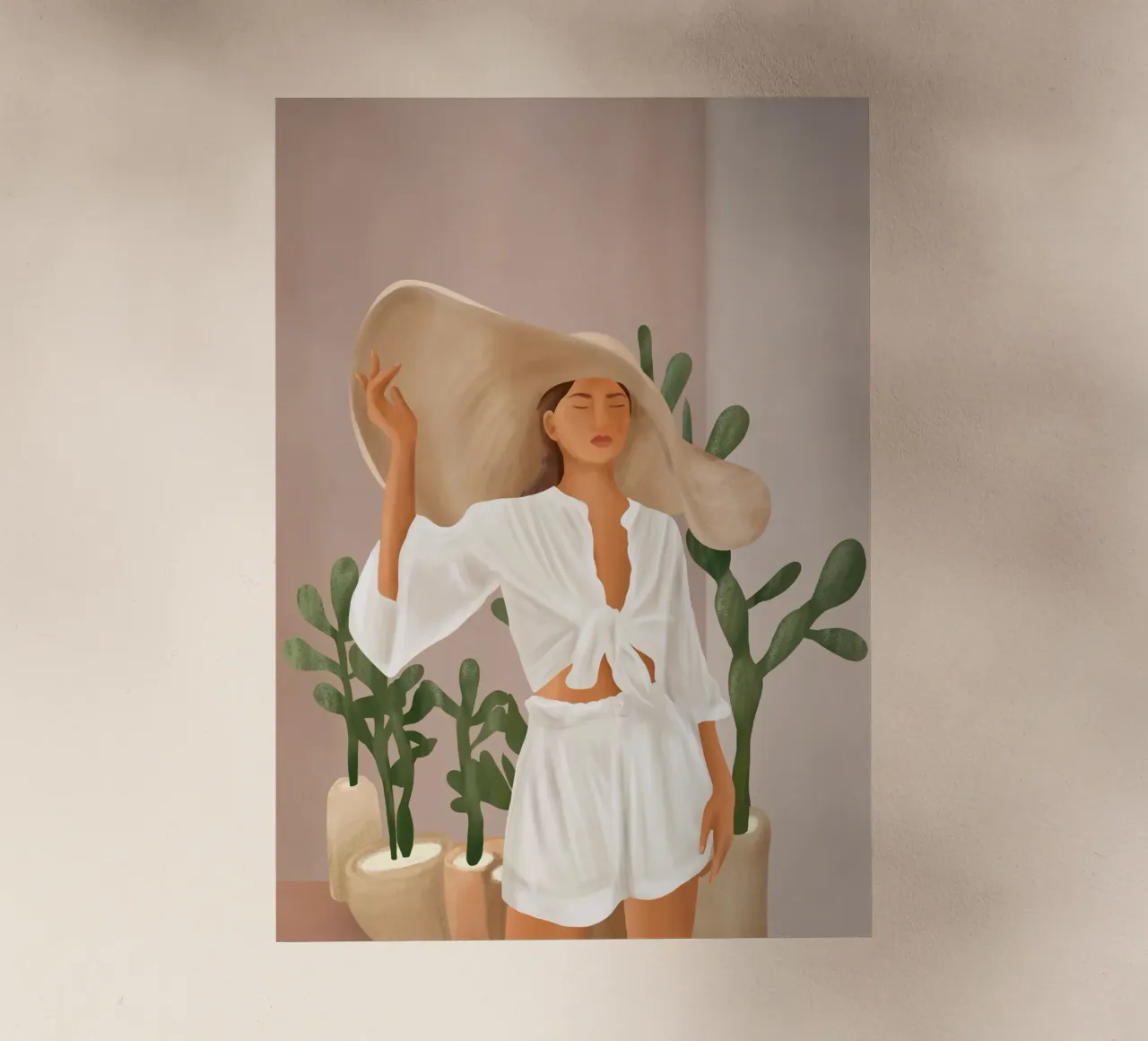 Form in movement pellicola backlit da cityart