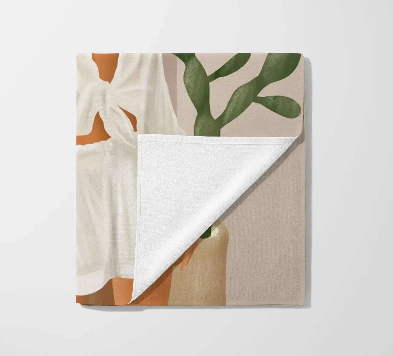 Form in movement telo mare da cityart