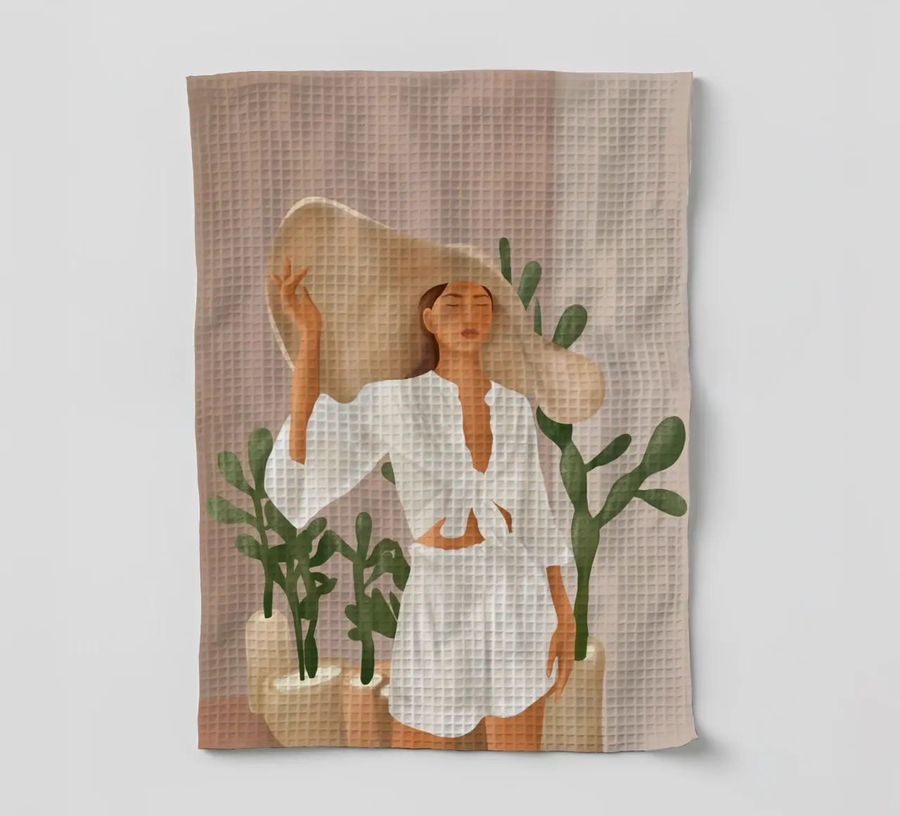 Form in movement canovaccio da cucina da cityart