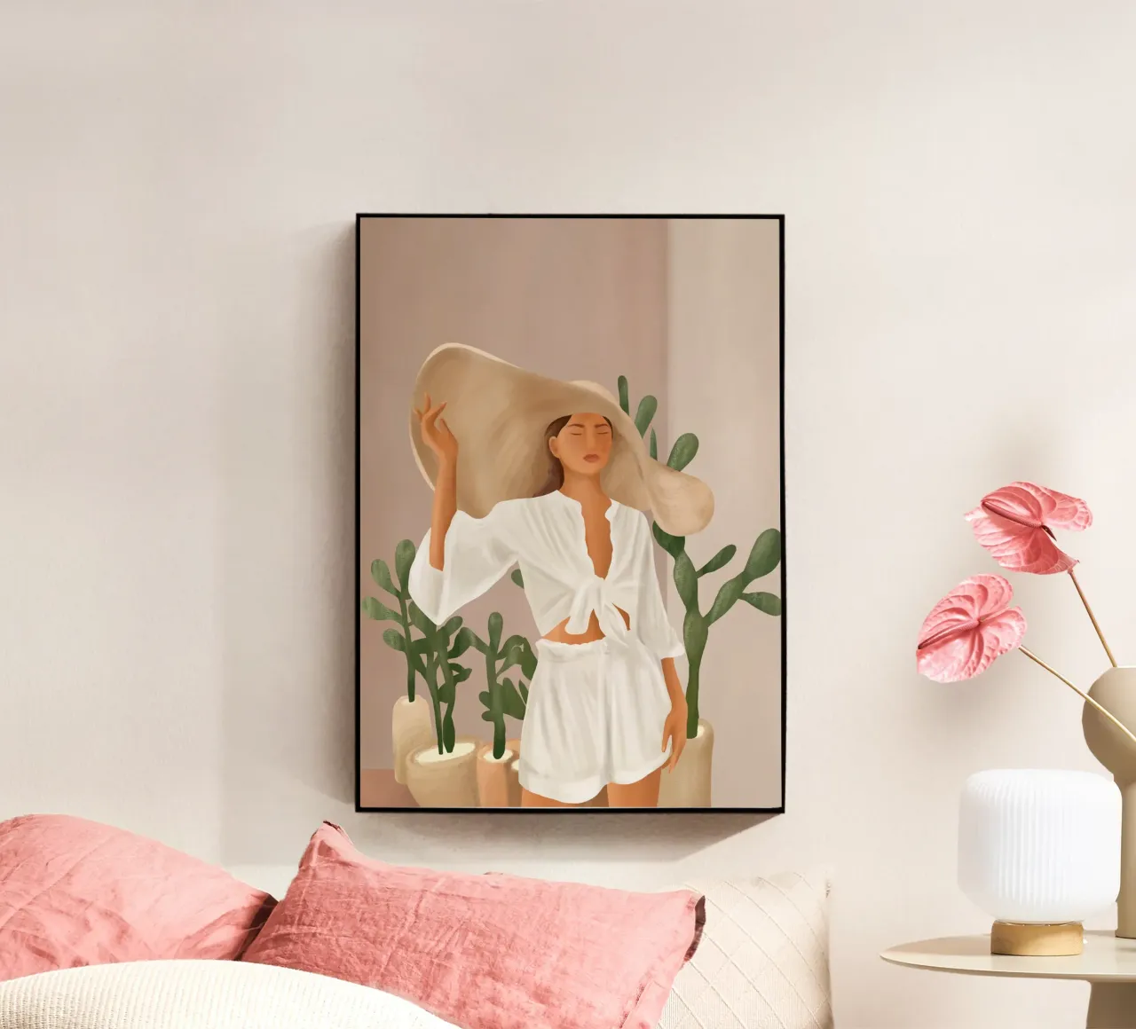 Form in movement plexiglass da cityart