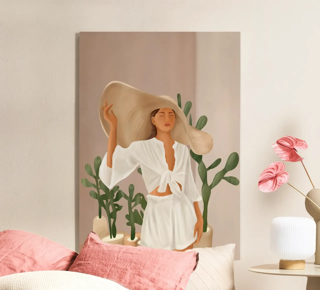 Form in movement plexiglass da cityart