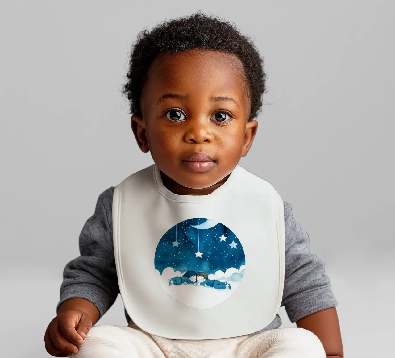 Gemini bavaglino da Synthaira