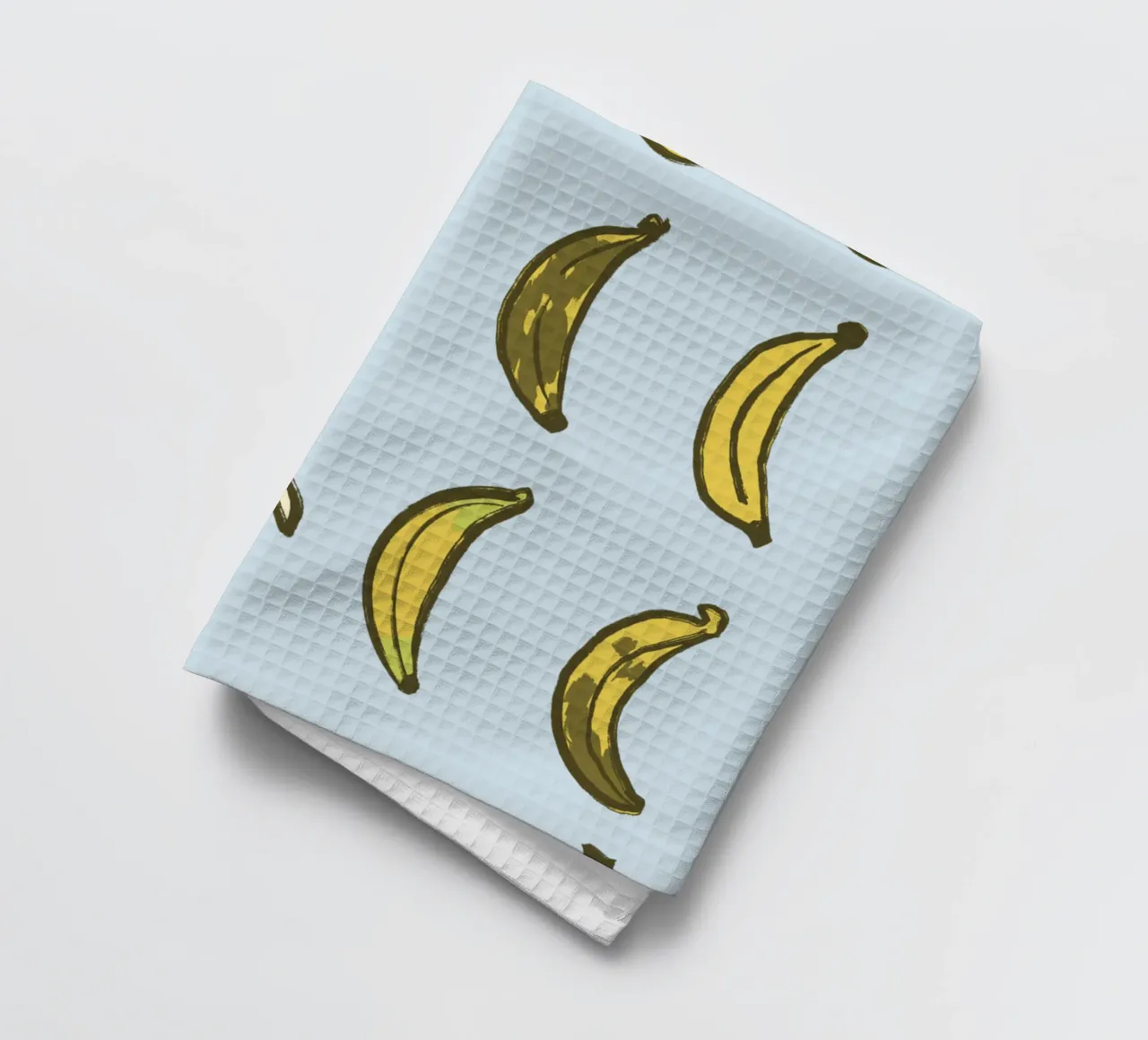 Bananarama canovaccio da cucina da felixschuster
