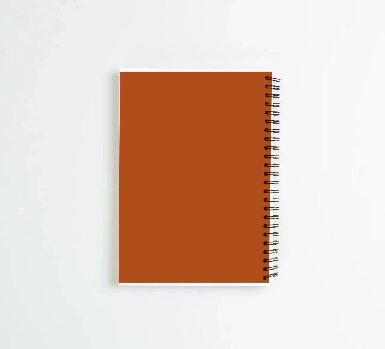 Intersecting Forms diario ad anelli da Klaus with K