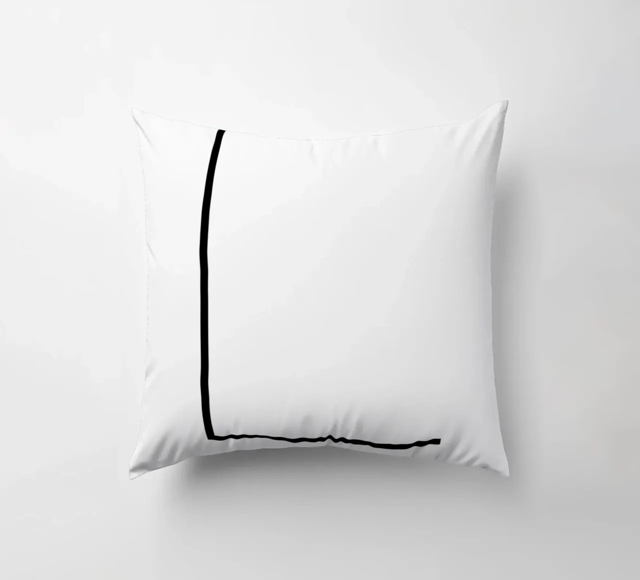 LILLE - blanc cuscino da CityLights