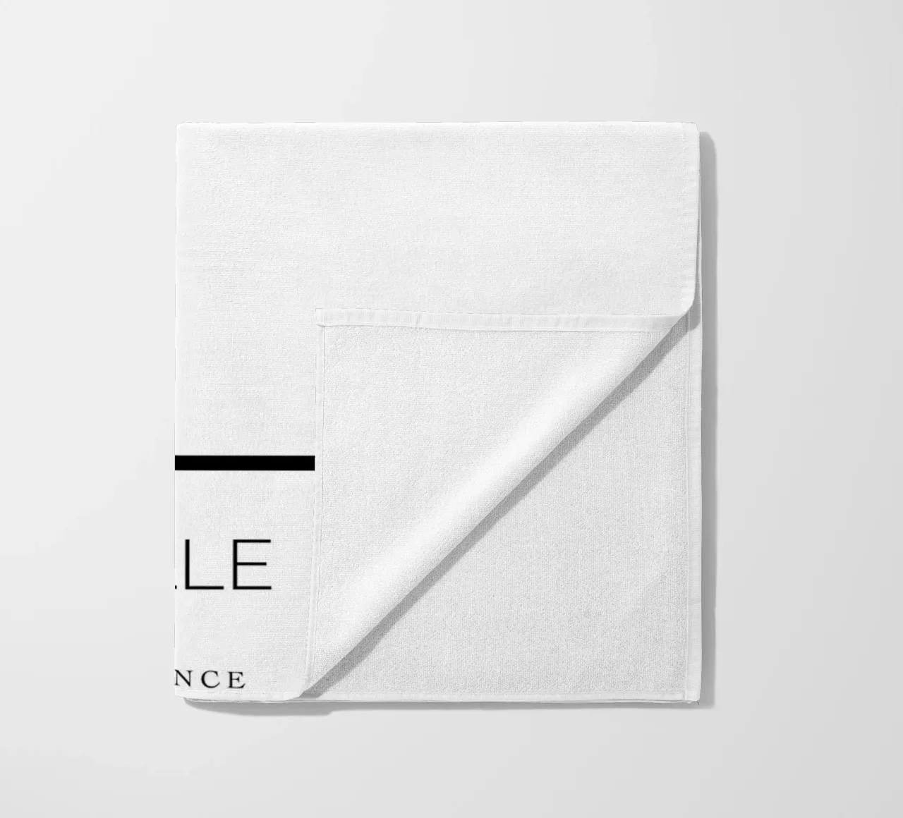 LILLE - blanc telo mare da CityLights