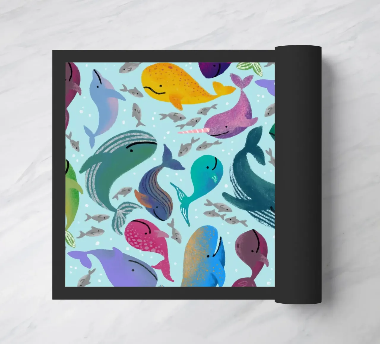 Wale zerbino da miriamkross