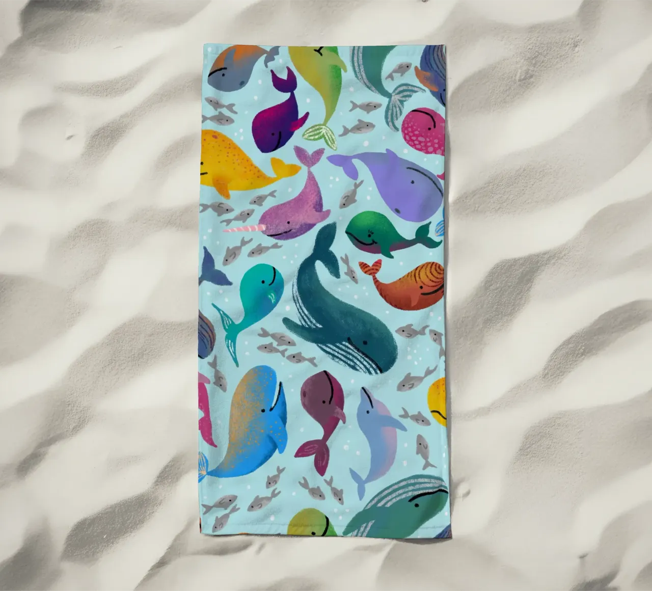 Wale telo mare da miriamkross