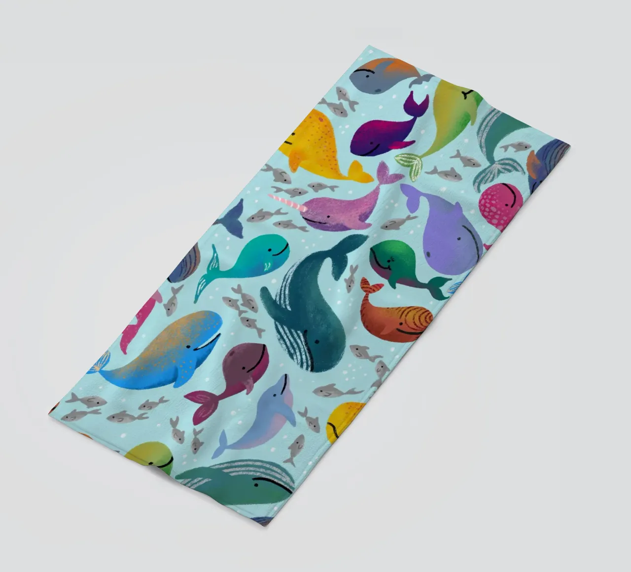 Wale telo mare da miriamkross