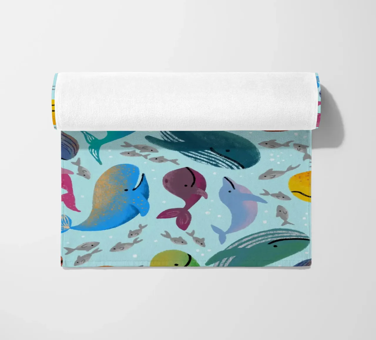 Wale telo mare da miriamkross