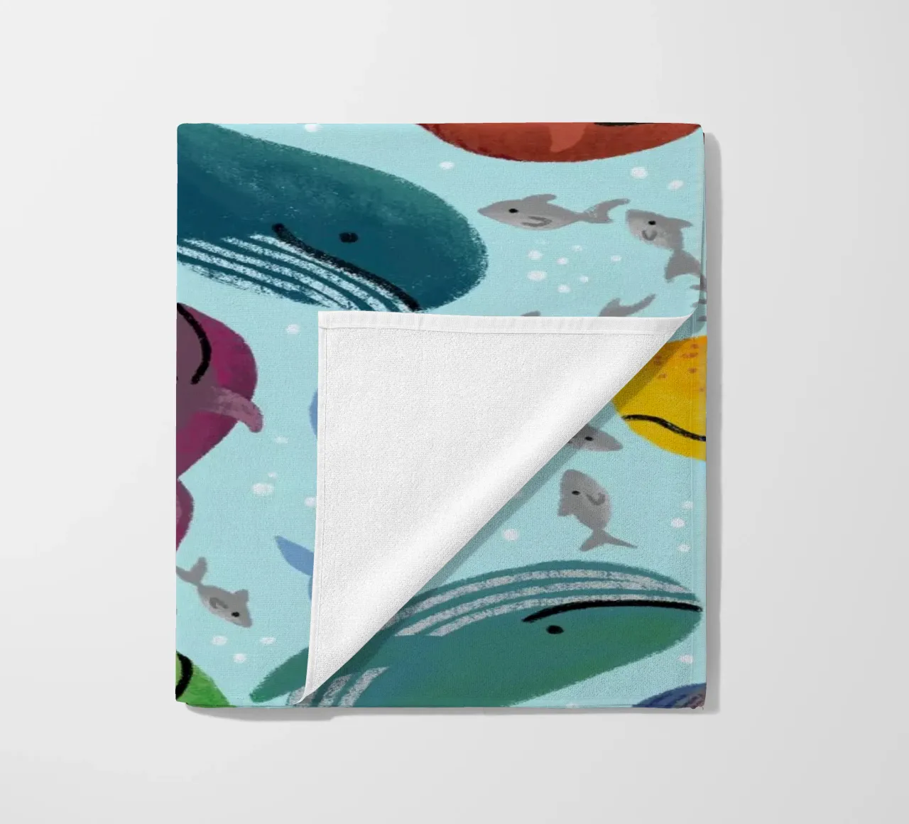 Wale telo mare da miriamkross