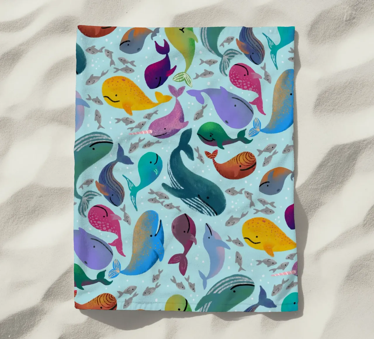 Wale telo mare da miriamkross