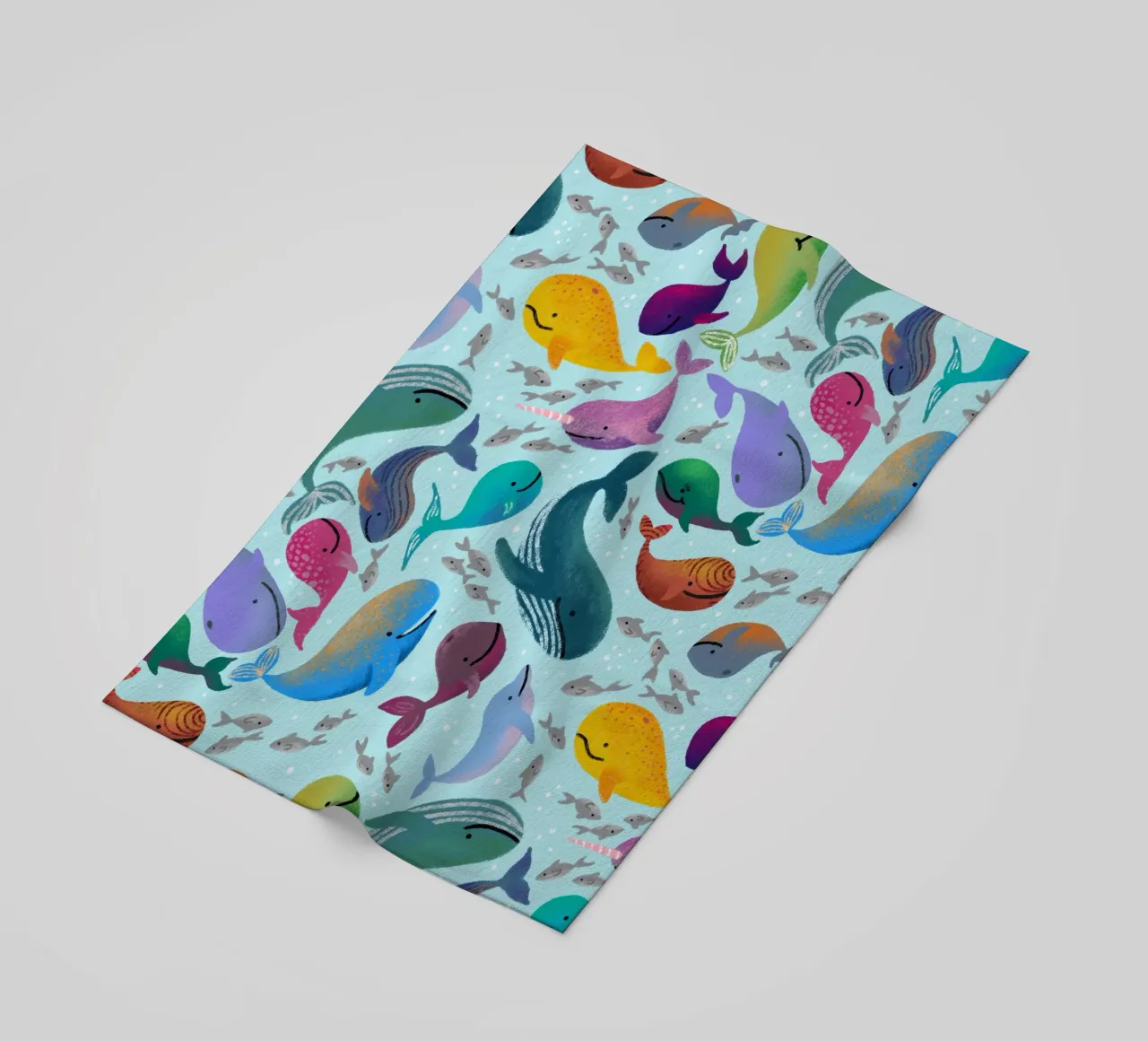 Wale telo mare da miriamkross