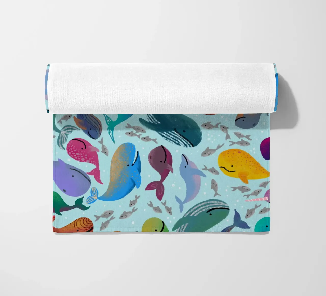 Wale telo mare da miriamkross