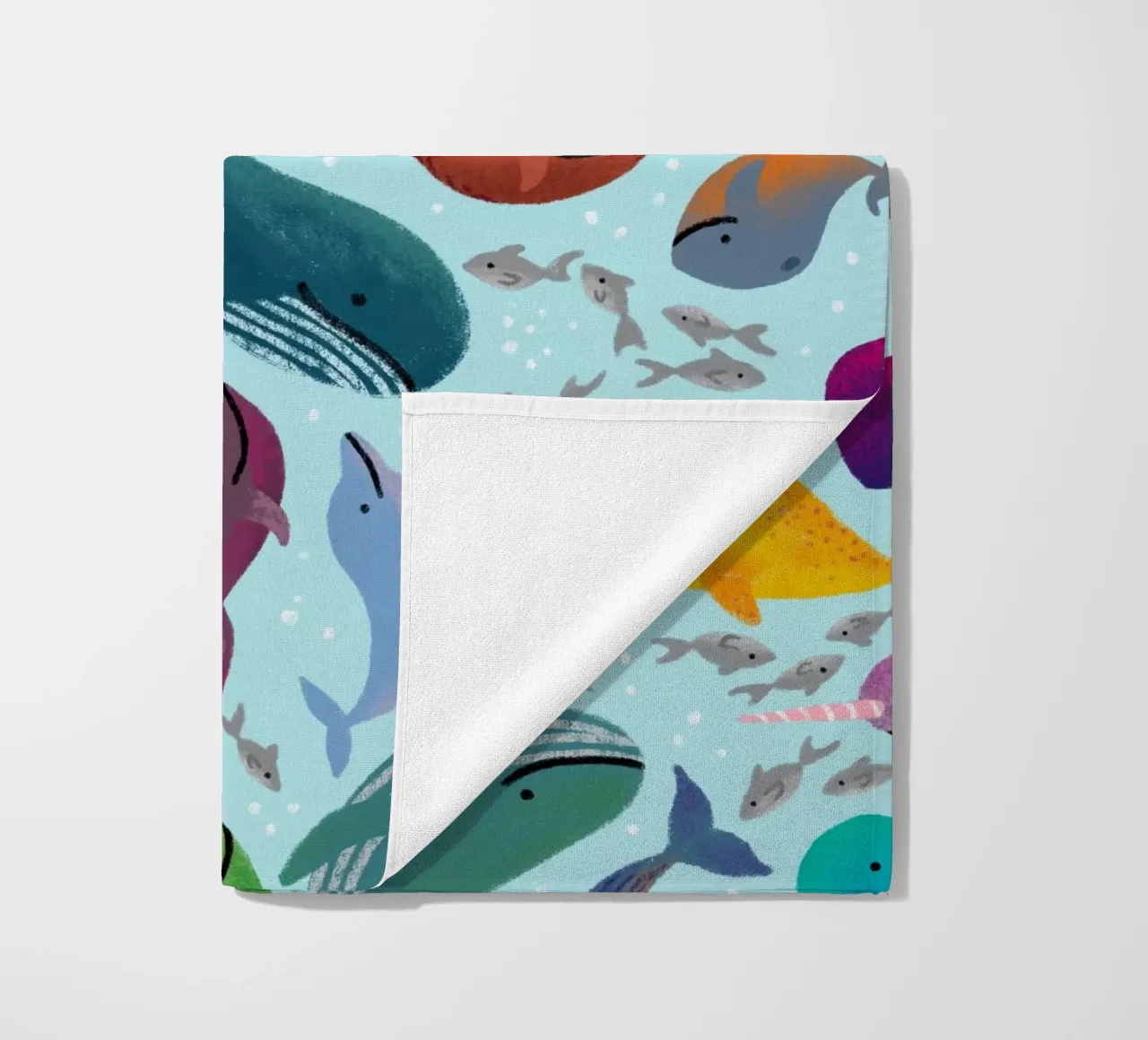 Wale telo mare da miriamkross