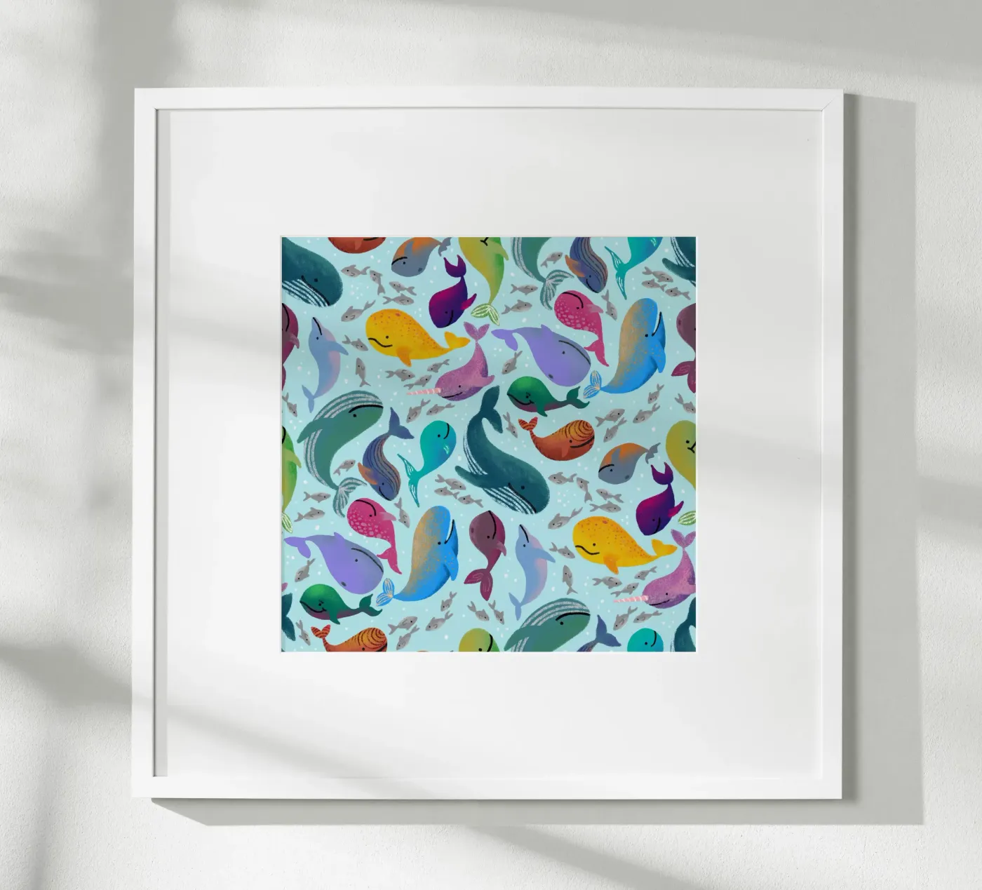 Wale poster da miriamkross