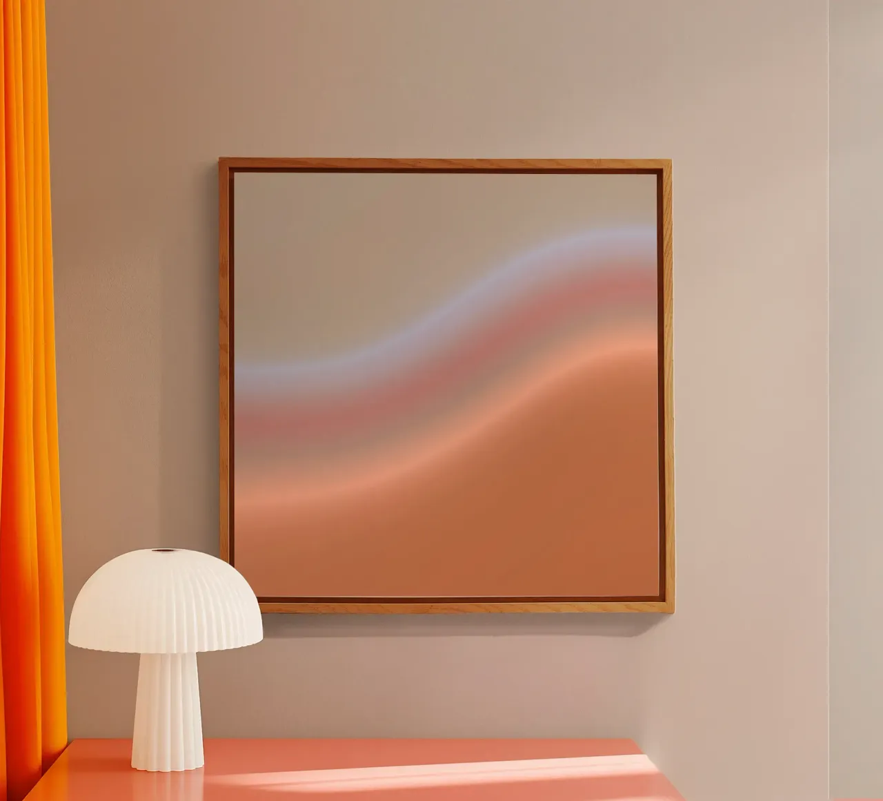 QUIET STRENGTH ✔️ plexiglass da ÂME LIBRE STUDIO