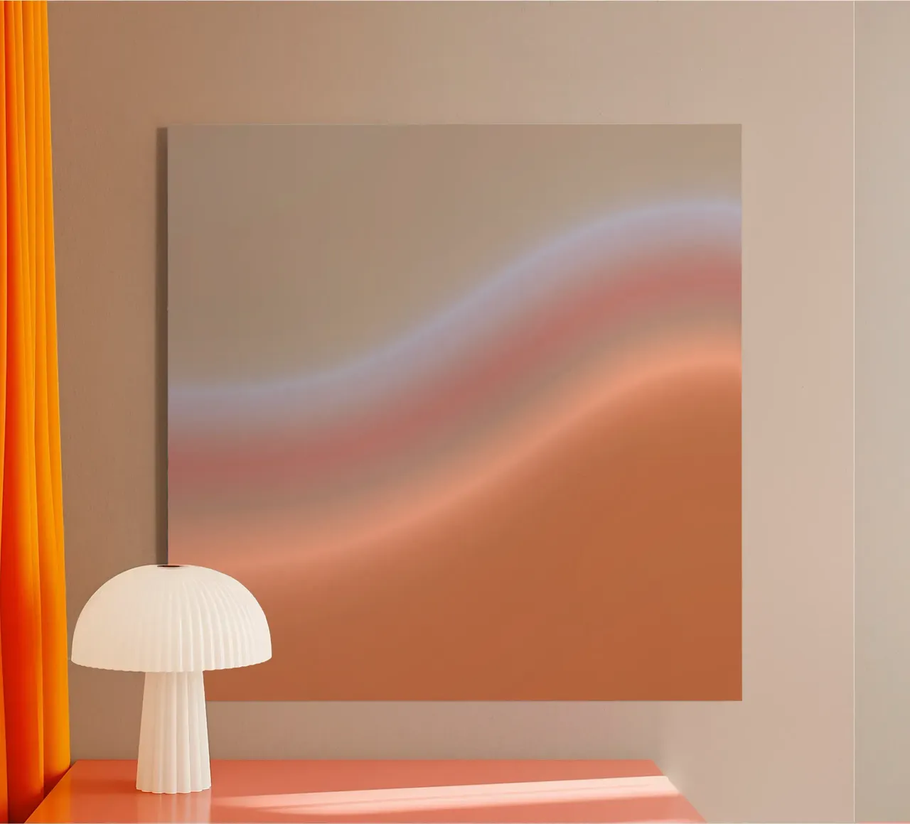 QUIET STRENGTH ✔️ plexiglass da ÂME LIBRE STUDIO