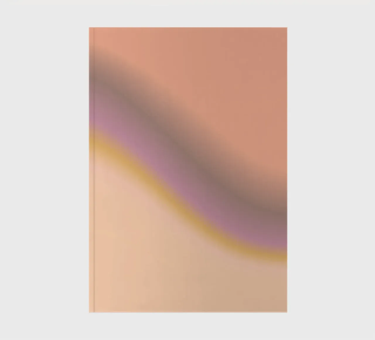 TRUE BEAUTY RADIATES FROM WITHIN (SOUL) notitieboek van ÂME LIBRE STUDIO