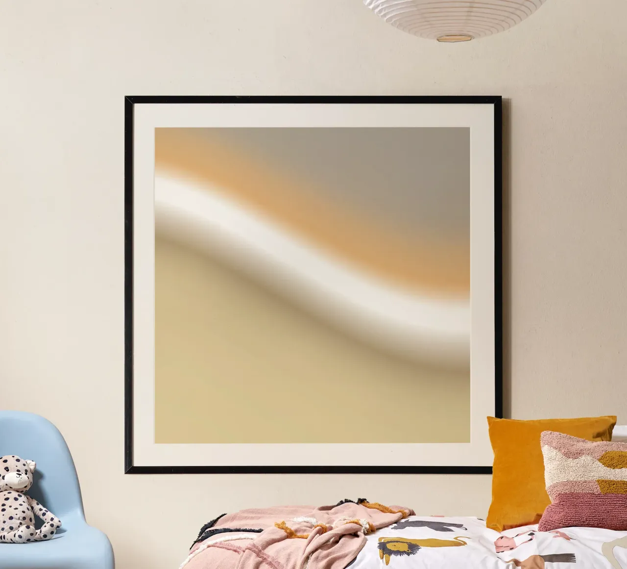 OYSTERS poster da ÂME LIBRE STUDIO