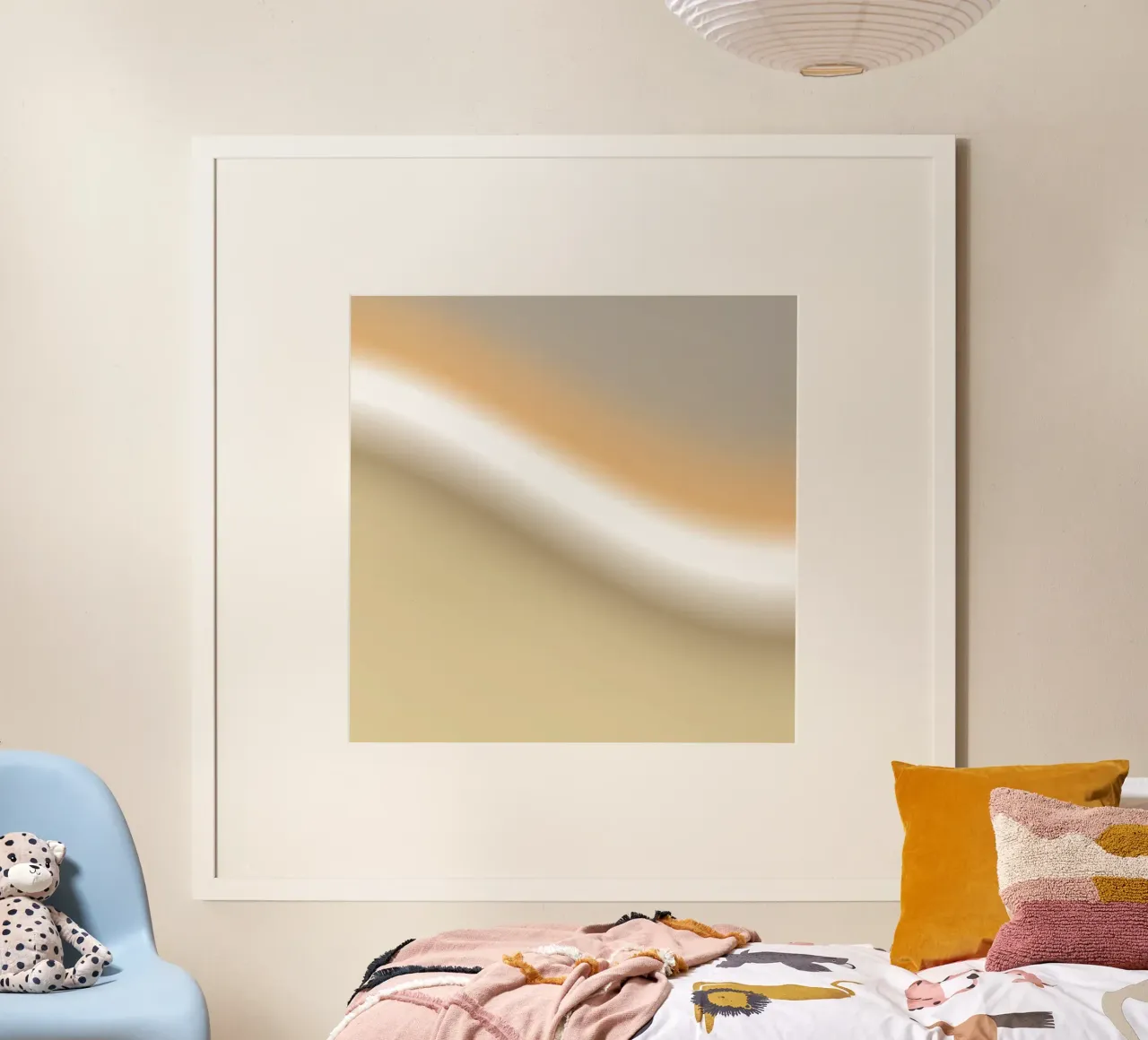 OYSTERS poster da ÂME LIBRE STUDIO