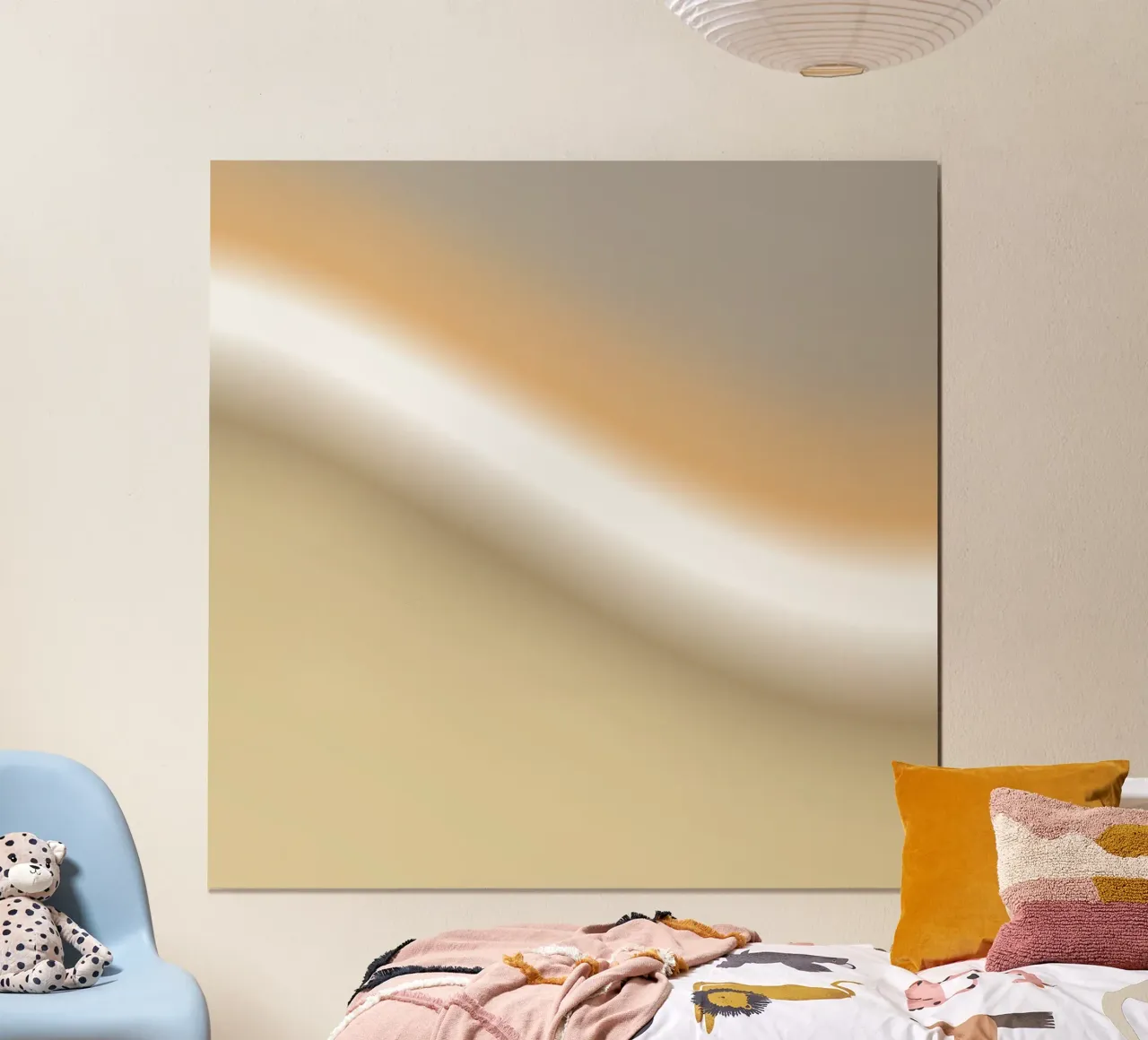 OYSTERS poster da ÂME LIBRE STUDIO