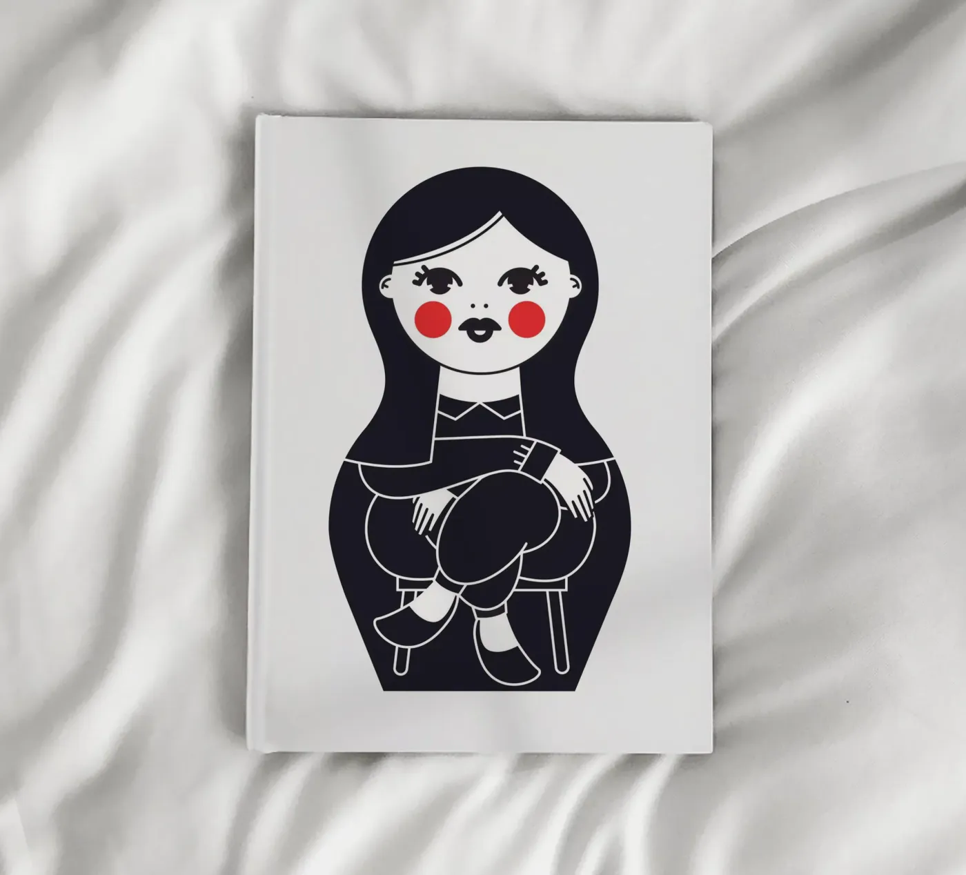 Frida quaderno da Lidia Blomgren