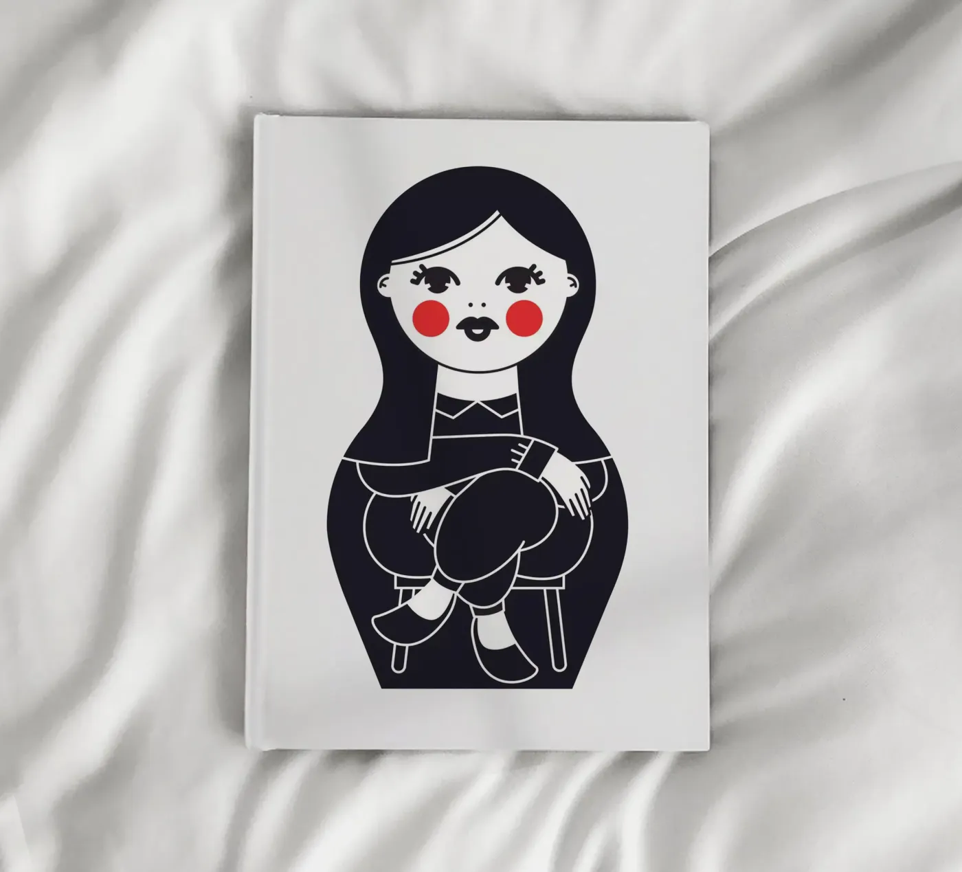 Frida diario da Lidia Blomgren