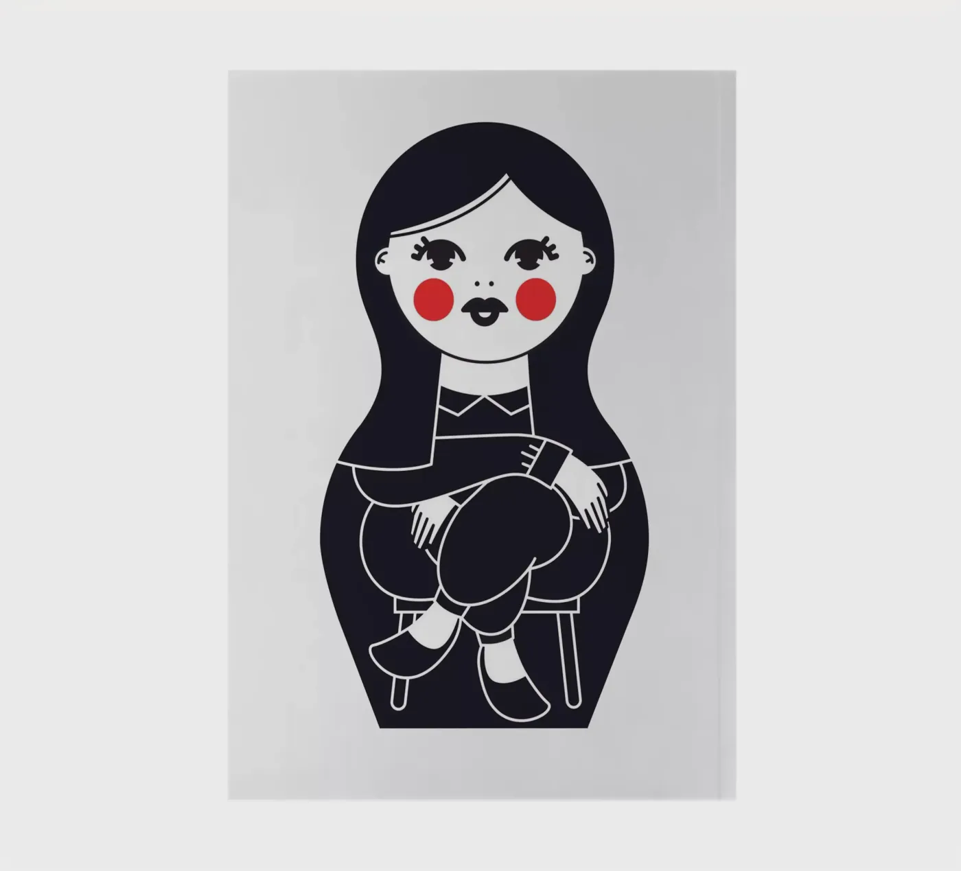 Frida diario da Lidia Blomgren