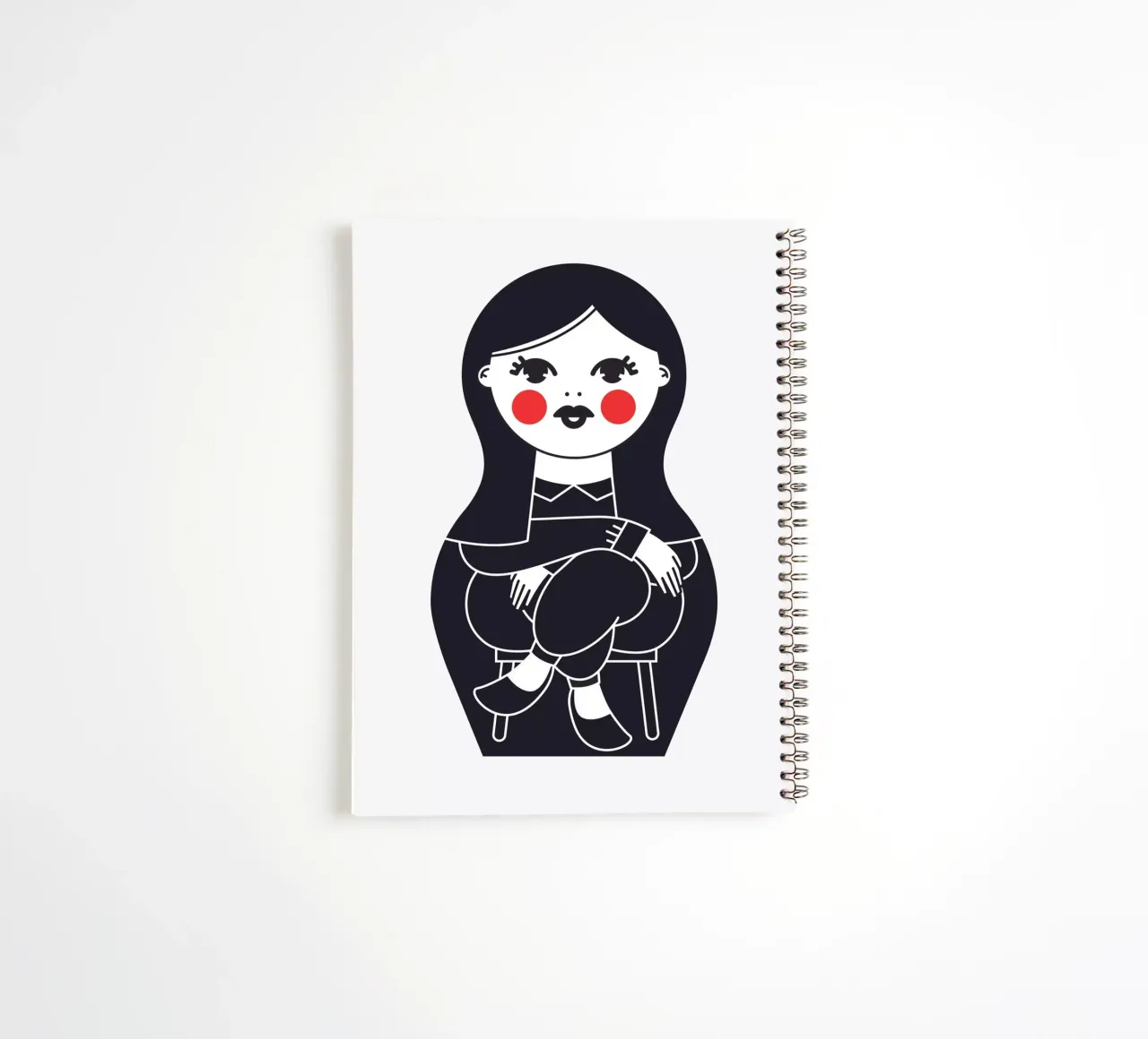 Frida Ringbuch von Lidia Blomgren