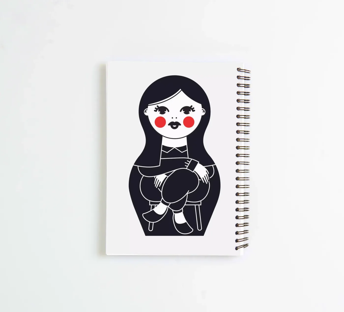 Frida Ringbuch von Lidia Blomgren