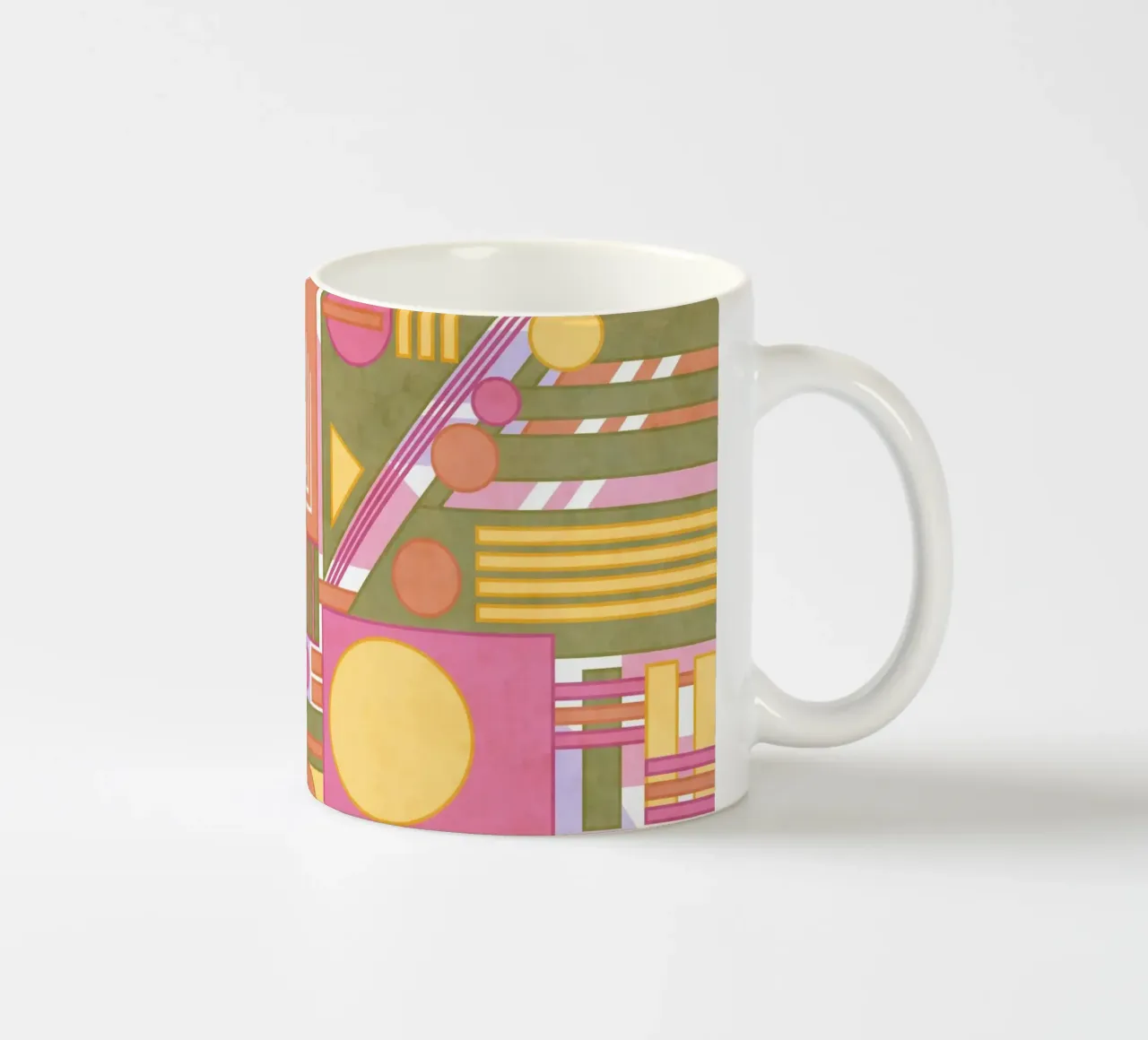 Typical tazza in ceramica da shellybremmer