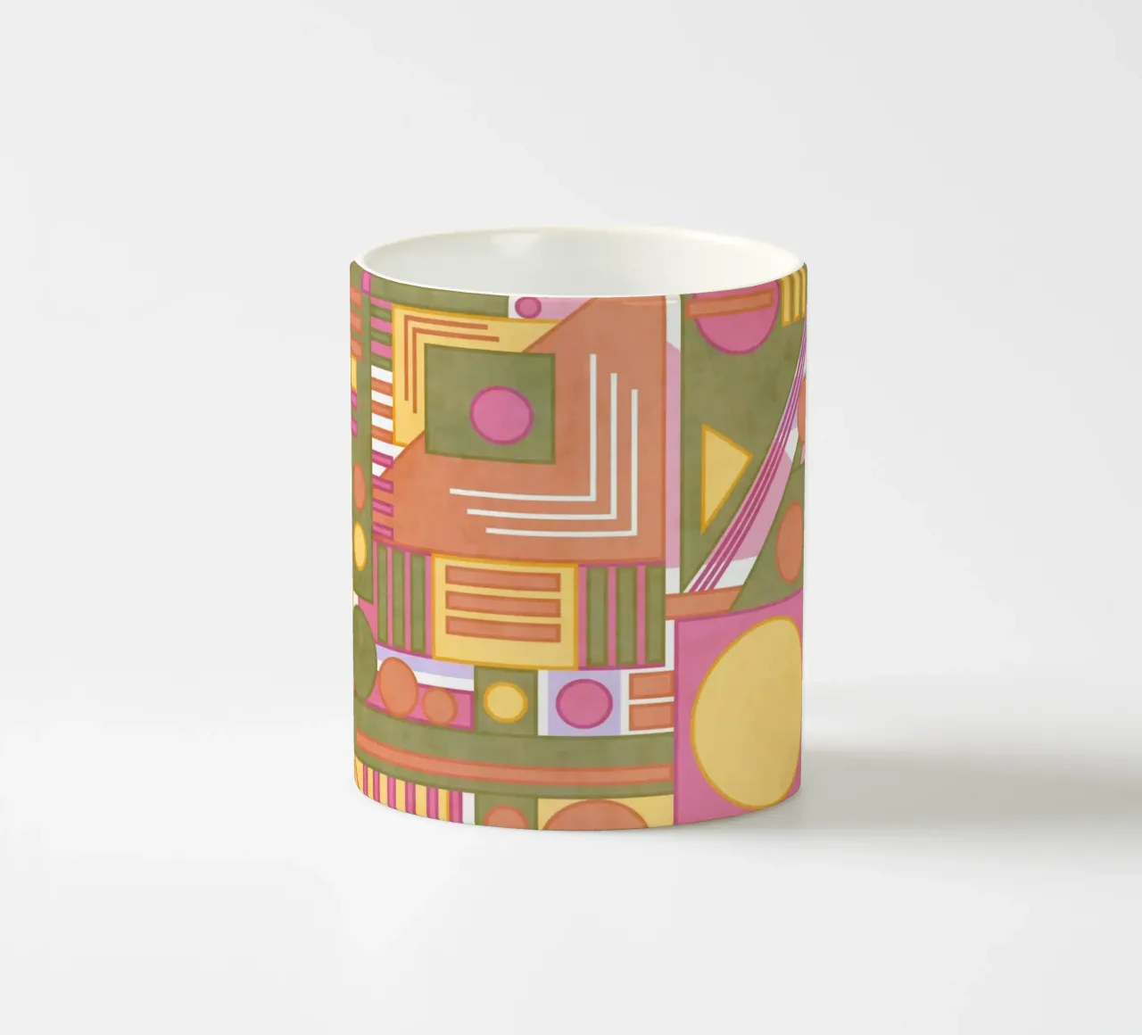 Typical tazza in ceramica da shellybremmer