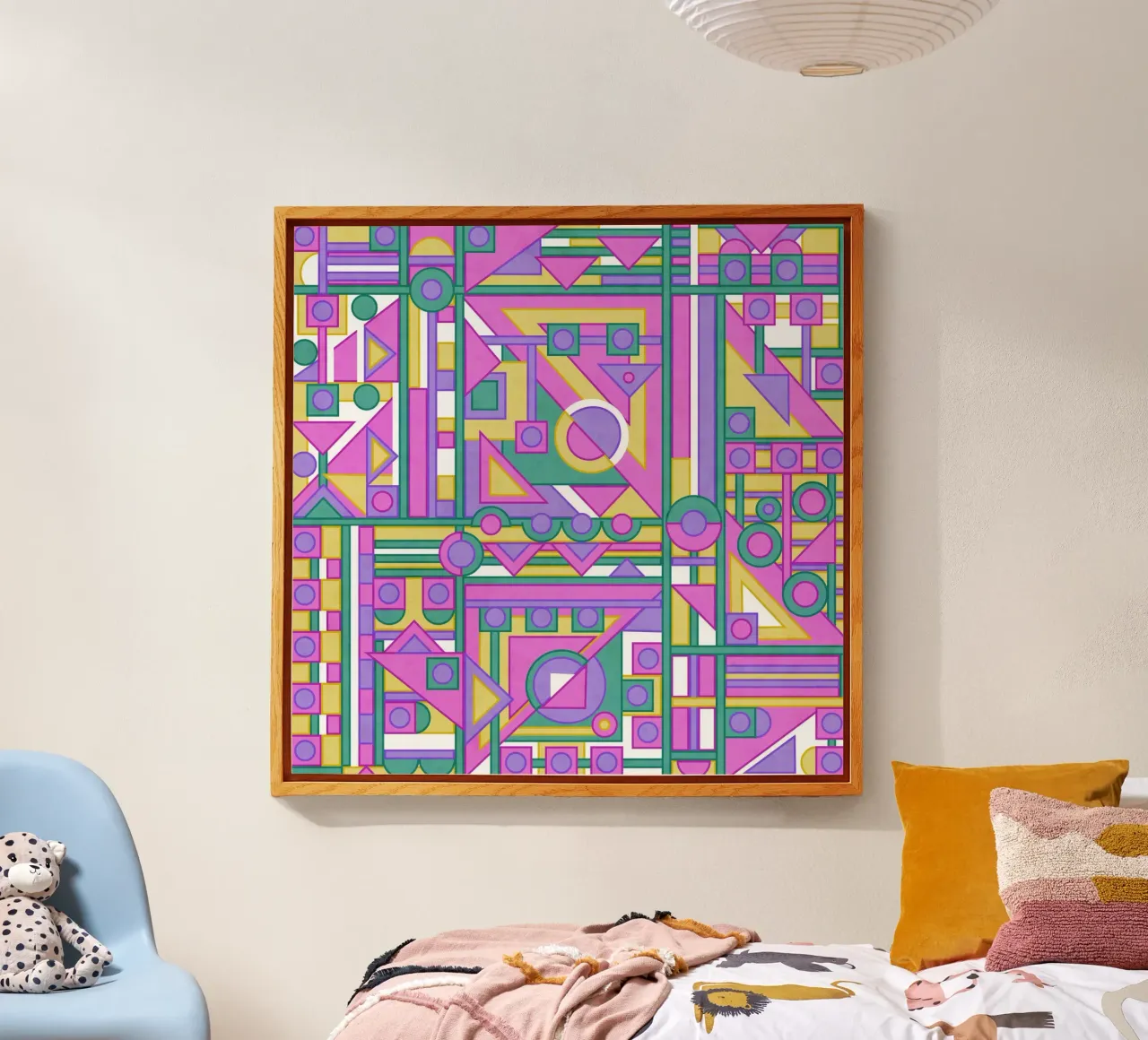 Cognizance plexiglass da shellybremmer