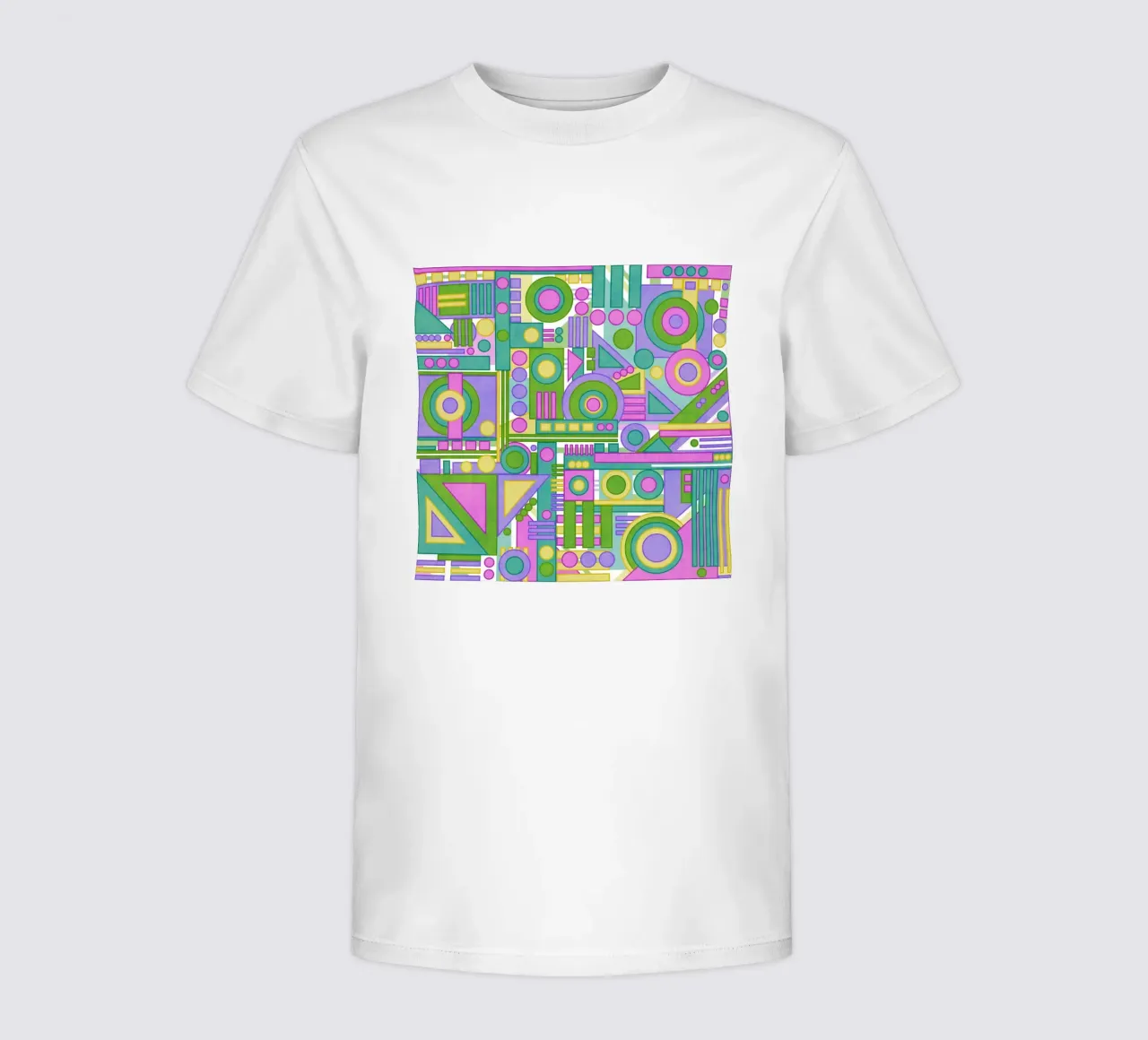 Cog t-shirt bambini da shellybremmer