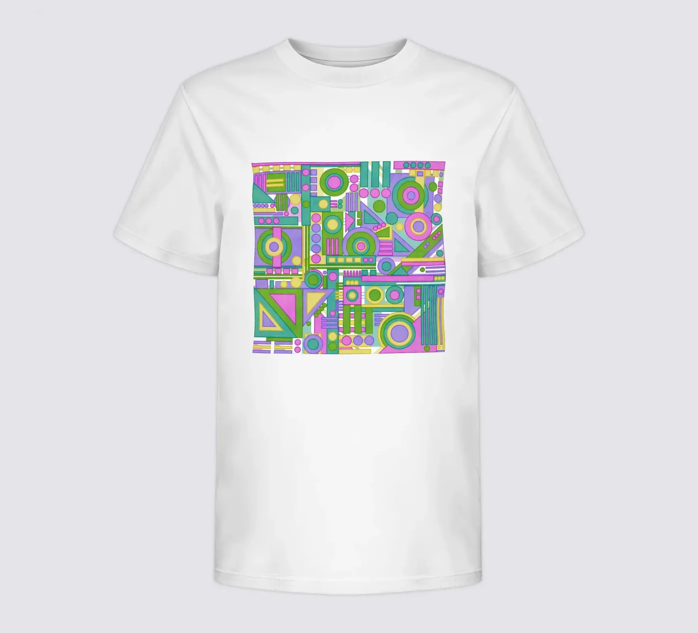 Cog kinder t-shirt van shellybremmer