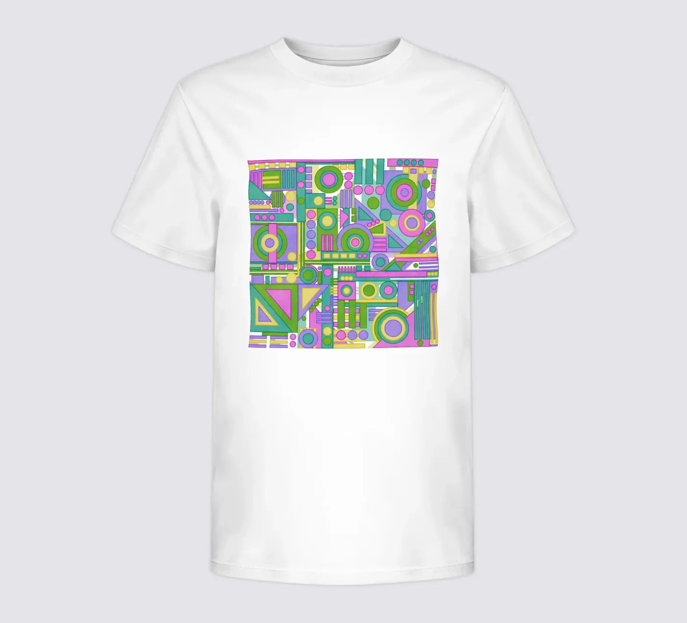 Cog t-shirt bambini da shellybremmer