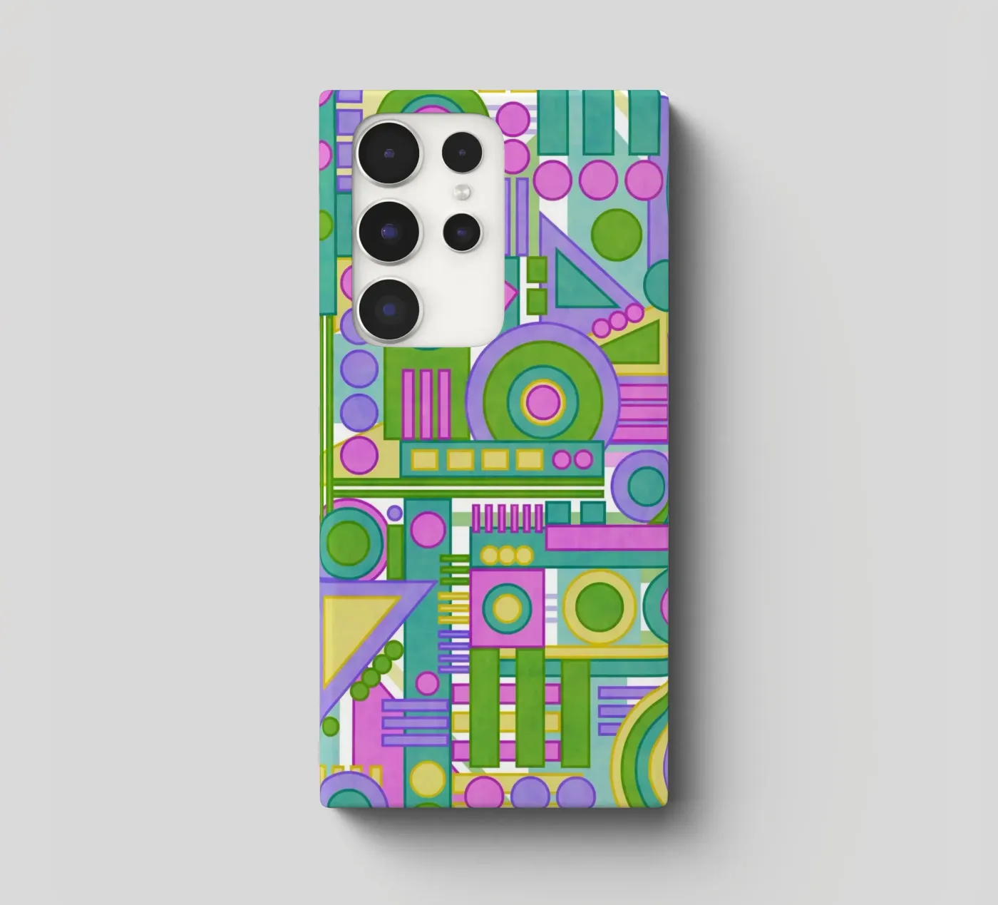 Cog coque samsung de shellybremmer