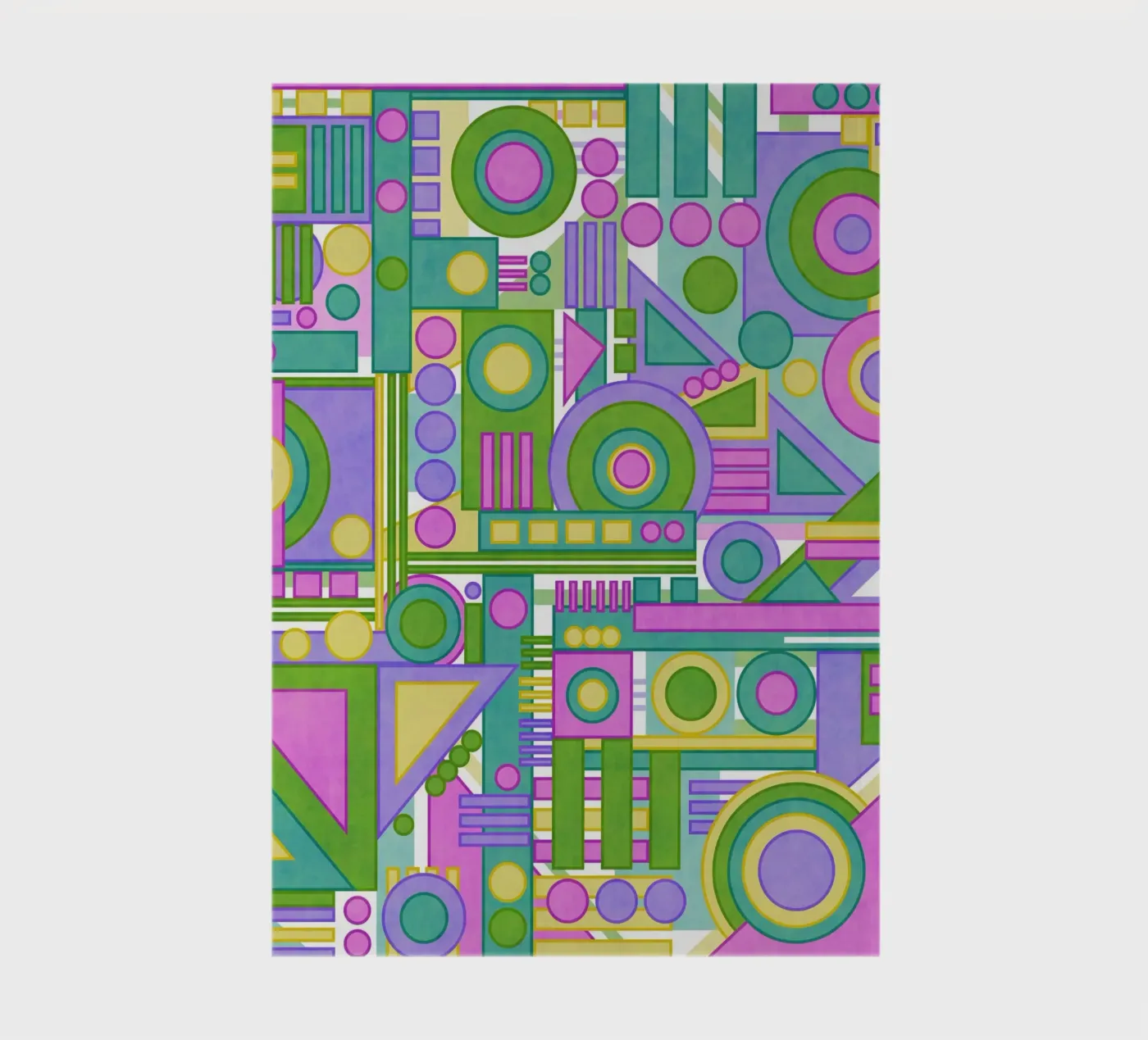 Cog notebook by shellybremmer