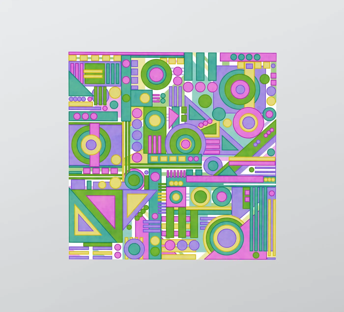 Cog sticker by shellybremmer