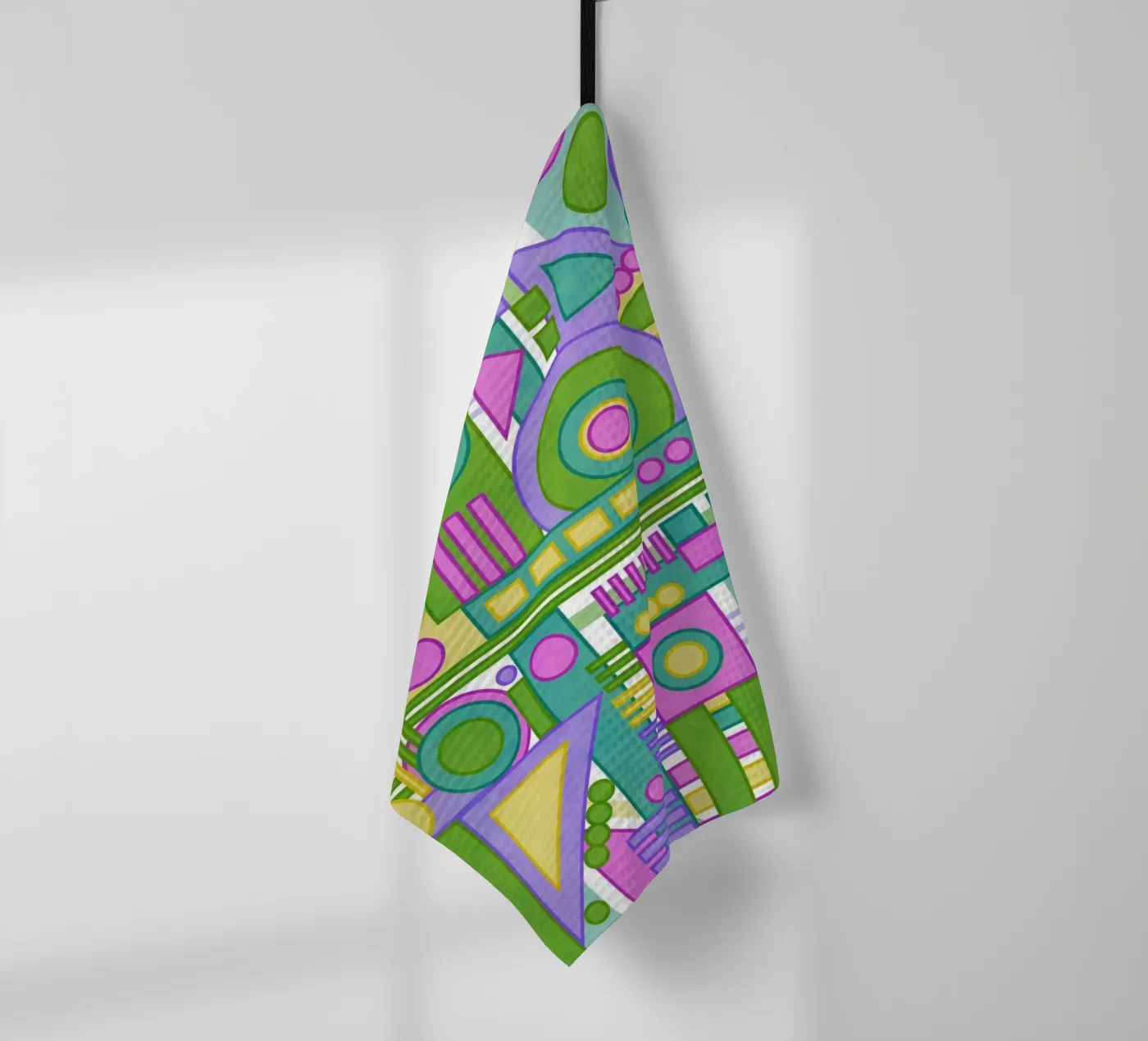 Cog torchon de shellybremmer