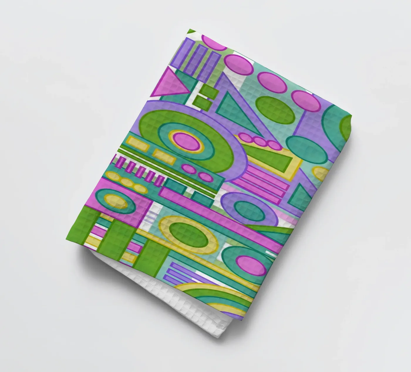 Cog torchon de shellybremmer